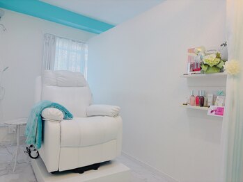 ミアローザ(Mia Rosa)/マツエクブース