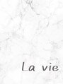 ラヴィ(La vie)/La vie
