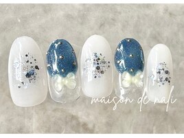 定額アート7500円☆色変えOK