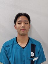 こころ整骨院 中井院 塚田 眞人