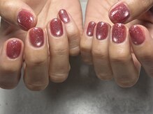 092ネイル(092 NAIL)/マグネット/フラッシュ　￥7,500