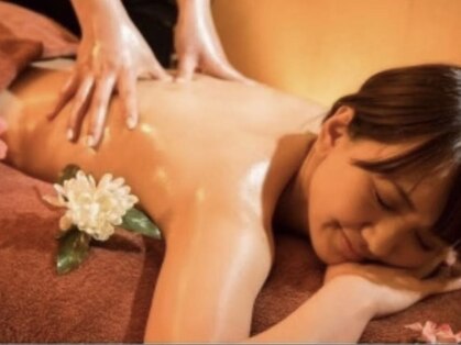 けいらく苑の写真