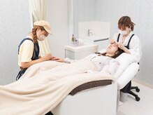 リーナ(LiNA Beauty Garden)