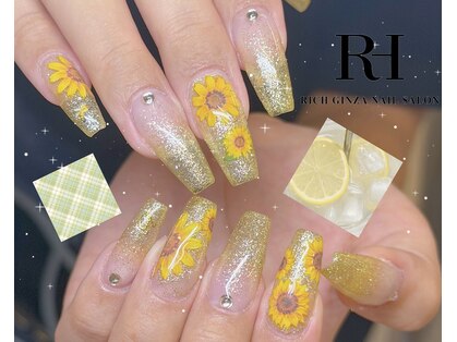 リッチ ギンザ(Rich Ginza)の写真