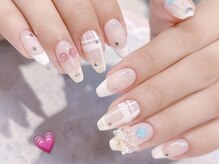 nail salon MARIN
