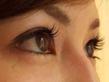 アトリア(Atria)/自然にボリュームUP☆