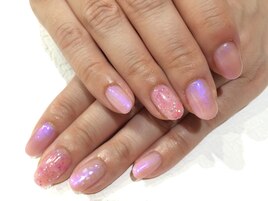 デザインコース一例 6,912円