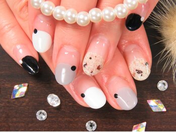 リエル(Riel)/カジュアルフレンチ☆新規6980α