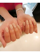 スウィートカラーズ/ベージュ【初回オフ込6980】