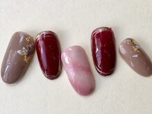 モアネイル つつじヶ丘店(MOAH NAIL)/定額サンプル♪　初回オフ無料