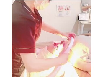 レア ビューティーサロン(Lea beauty salon)/お顔脱毛orBBLフォト美顔