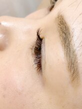 ダリア 大宮店(DAHLIA)/シングルラッシュ