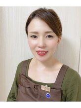 紅ネイル(BENI Nail)&nbsp;YUI ☆