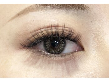 バニーアイズ 博多店(Bunny eyes)/濃いアイメイクがお好きな方へ♪