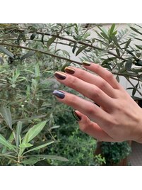 マグネットミラー