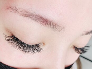 べリンダ 高崎店(BELINDA)/ボリュームラッシュつけ放題