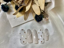 3月ニュアンスコース