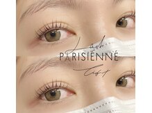 バグズ ヘアデザイン 桔梗が丘店(Baguz HAIR DESIGN)/◇パリジェンヌラッシュリフト◇