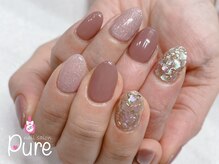 ピュア(Pure)/シンプルオフィス