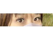 ロエルビューティーサロン(Loel BEAUTY SALON)/フラットマットラッシュ