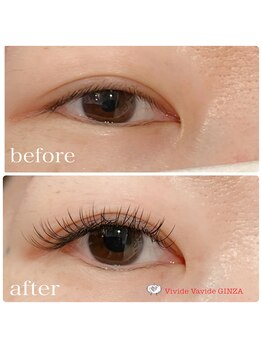 ビビデバビデ(Vivide Vavide)/【マツエク】