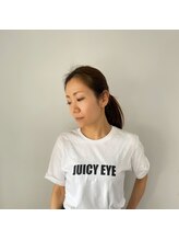 ジューシーアイ 川越店(Juicy Eye) Maeda 