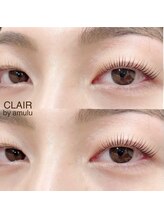 クレール バイ アミュール(CLAIR by.amulu)/パリジェンヌラッシュリフト