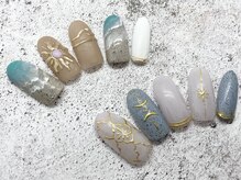 タネモト(Tanemoto)/7月お得なデザインアート♪