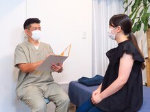 なかじま整骨院 整体院/所沢/新所沢/整体/産後/骨盤矯正