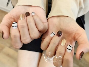 クレー(Klee)/定額Klee Designコース