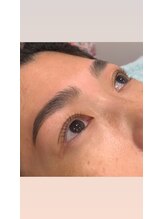 ベティーブー(Betty boo)/ラッシュリフト×HBL