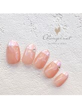 シュピネ バイ アルブル エト シミー(Choupinet by Arbre et chimie)/定額デザイン￥6600