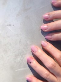 ☆桜ピンクグラデーション☆