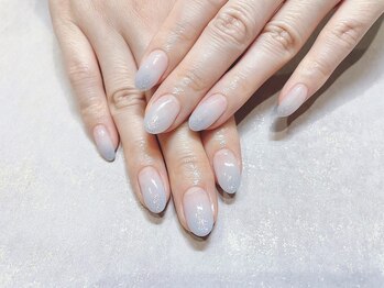 フミ(FMI)/シンプルネイル