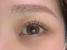 アスティ(ASTY)/ラッシュリフト上下♪