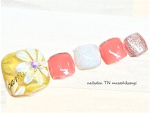 ティーエヌ 武蔵小杉(TN)/☆フットデザイン定額A☆