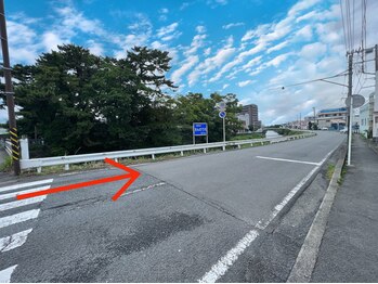 もみほぐし りらっくす/アクセス(2)