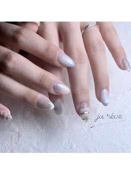 ジュレーヴ(ju reve)/