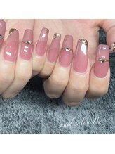 ネイルサロン イズ(nail salon I'z)/