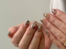 お任せニュアンス