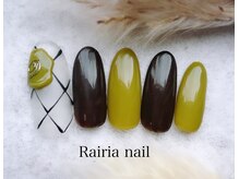 ライリア 本八幡店(Rairia)/アートAコース