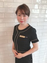 チャマ 徳島本店(CHAMA) 清田夏美 ［小顔］