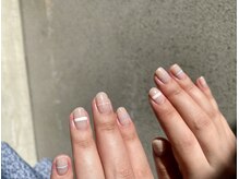 ノイ(Noi)/オフィスネイル