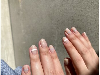 ノイ(Noi)/オフィスネイル