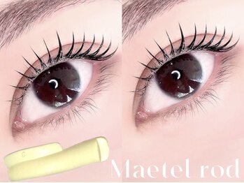 ローブ(L'aube)/メーテルロッド/まつパ