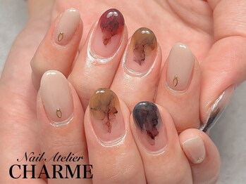 シャーム(CHARME)/