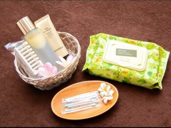 ラメール(LA MER)/アメニティ☆