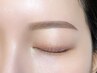 ご新規様【平日12時～15時限定！】眉毛wax¥6050→¥5000