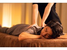 ゆるりら/もみほぐし