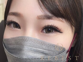 リーベスト 心斎橋(REBEST)/特殊カール